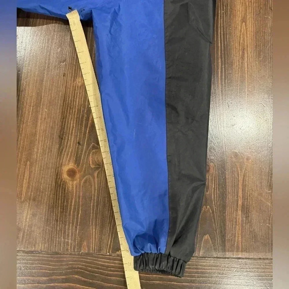 Viking BT  Elements Mens m Full Zip Hooded Waterproof Rain Jacket - Picture 8 of 8